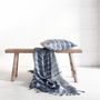 Throw blankets - Anouk Plaid - ML FABRICS