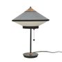 Table lamps - CYMBAL Lamp - FORESTIER