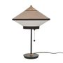 Lampes de table - Lampe CYMBAL - FORESTIER
