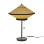 Lampes de table - Lampe CYMBAL - FORESTIER