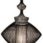 Lampes de table - Lampe OPIUM, TIBET & IMPERATRICE - FORESTIER