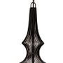 Hanging lights - Pendant lamp OPIUM, TIBET & IMPERATRICE - FORESTIER