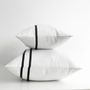 Fabric cushions - Lex 30/60cm - ML FABRICS