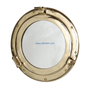 Decorative objects - Mirror Porthole - ARTESANIA ESTEBAN FERRER