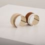 Leather goods - BANGLES - ARRON MADE IN ITALY