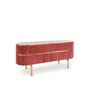 Sideboards - Edith Sideboard  - COVET HOUSE