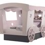 Beds - TRAILER BED - MATHY BY BOLS