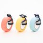 Stationery - Animal Hug  washi tape dispenser - SUGAI WORLD