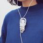 Gifts - Earphone Buddy  cable holder - SUGAI WORLD