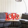 Autres décorations murales - Love  - MARQUEE-LIGHTS