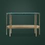 Console table - Craig | Console - ESSENTIAL HOME