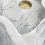 Washbasins - Eden Stone Freestanding  - COVET HOUSE