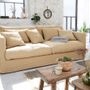 Sofas - NOMAD SOFA - HOME SPIRIT