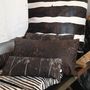 Cushions - ARTIST CUSHION - JUDEE BITUMEN - OUVRAGE