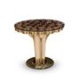 Dining Tables - Wormley | Side Table - ESSENTIAL HOME