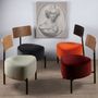 Small armchairs - Humanist - EXTRANORM
