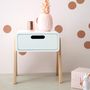 Night tables - Bedside Petit Robot - LAURETTE