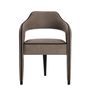 Office seating - Invicta Chair - CASA MAGNA