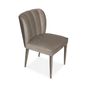 Chairs for hospitalities & contracts - DALYAN Dining Chair - BRABBU DESIGN FORCES