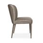Chairs for hospitalities & contracts - DALYAN Dining Chair - BRABBU DESIGN FORCES