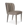 Chairs for hospitalities & contracts - DALYAN Dining Chair - BRABBU DESIGN FORCES