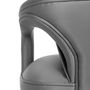 Stools - KAROO Counter Chair - BRABBU DESIGN FORCES