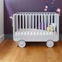 Baby furniture - Lit Roulotte - LAURETTE