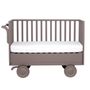 Baby furniture - Lit Roulotte - LAURETTE