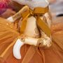Cadeaux - Ballerina Mice - MINTS AND MILLS