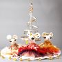 Gifts - Ballerina Mice - MINTS AND MILLS
