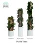 Design objects - Prairie Trees - VIVA FLORA