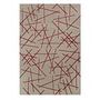 Contemporary carpets - Polanski | Rug - ESSENTIAL HOME