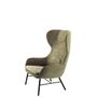 Office seating - Myra wing chairs 681 | 682 | 683 - ET AL.