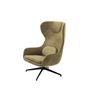 Office seating - Myra wing chairs 681 | 682 | 683 - ET AL.