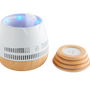 Scent diffusers - SYMPHONEY, Wireless Diffuser & Bluetooth Speaker - AROMASOUND