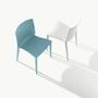 Office seating - Palau Chairs 1020 | 1021 - ET AL.