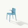 Office seating - Palau Chairs 1020 | 1021 - ET AL.