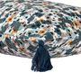 Coussins textile - Coussin Liberty   - FEBRONIE