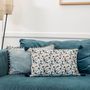 Fabric cushions - Liberty cushion   - FEBRONIE