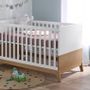 Baby furniture - BED BABY ARCHIPEL - SOFAMO