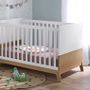 Baby furniture - BED BABY ARCHIPEL - SOFAMO