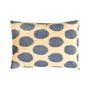 Coussins textile - Coussin Colosseum Sunset Suzani - HERITAGE GENEVE