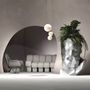 Sculptures, statuettes et miniatures - CAST IRON PLANTERS - YO2