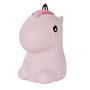 Cadeaux - LAMPE LICORNE EN SILICONE - KELYS- LUXYS