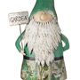Decorative objects - Gnome for decoration - BADEN GMBH