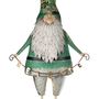 Decorative objects - Gnome for decoration - BADEN GMBH