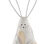Decorative objects - Rabbit for decoration  - BADEN GMBH