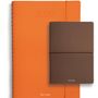 Gifts - RETIME collection of notebooks, diaries and accessories - DINATALESTYLE