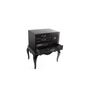 Dining Tables - Brooklyn Nightstand - COVET HOUSE