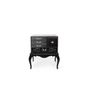 Dining Tables - Brooklyn Nightstand - COVET HOUSE